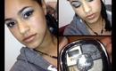 New Bulletproof Glide Smokey Eye By WetNWild Fall 2013 Limited Edition Fergie Centerstage Collection