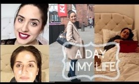 A Day In My Life | Laura Black