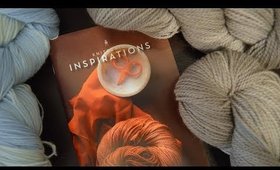 October KnitCrate Unboxing | Megan Brightwood