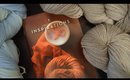 October KnitCrate Unboxing | Megan Brightwood