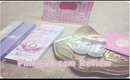 ❤ Pinkicon.com Unboxing & First Impression! (Circle Lenses) ❤
