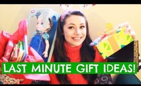 LAST MINUTE GIFT IDEAS! Quick & Affordable!