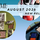 The Best Beauty Drops of August 2026