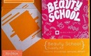 BIRCHBOX August 2012! ✏ Beauty School Supply Kit!