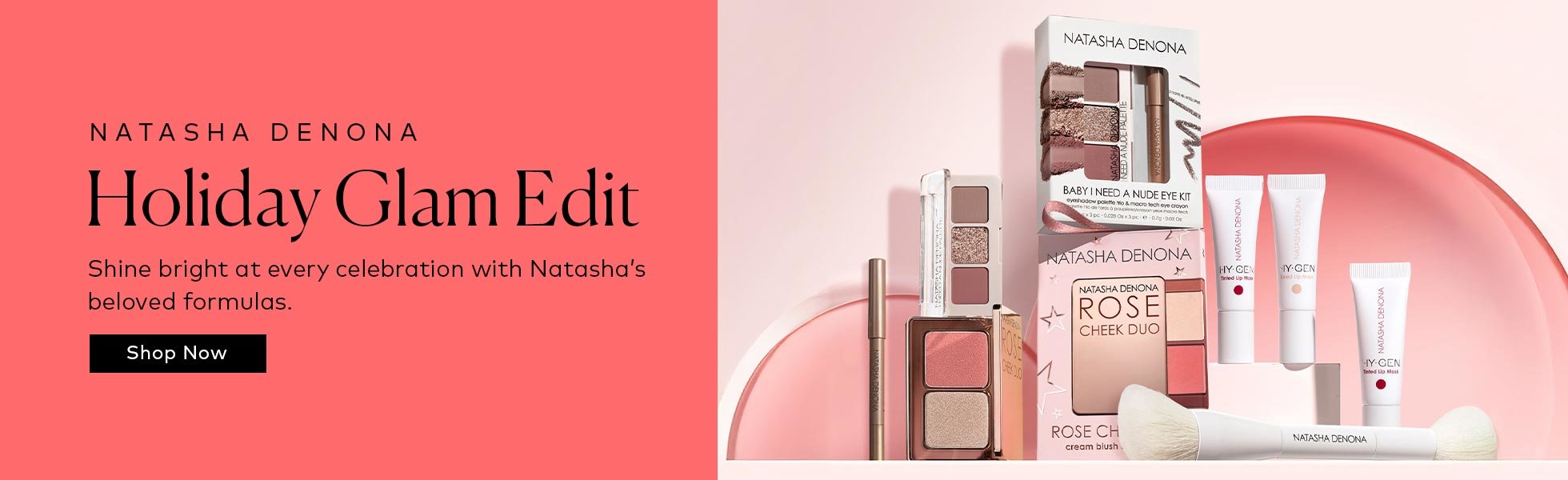 Shop the Natasha Denona Holiday Collection at Beautylish.com