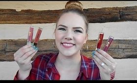 Milani Amore Matte Lip Cream Review