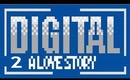 Digital: A Love Story [P2] PC Gameplay/Walktrough