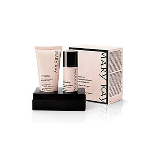 Mary Kay Cosmetics TimeWise Microdermabrasion Set