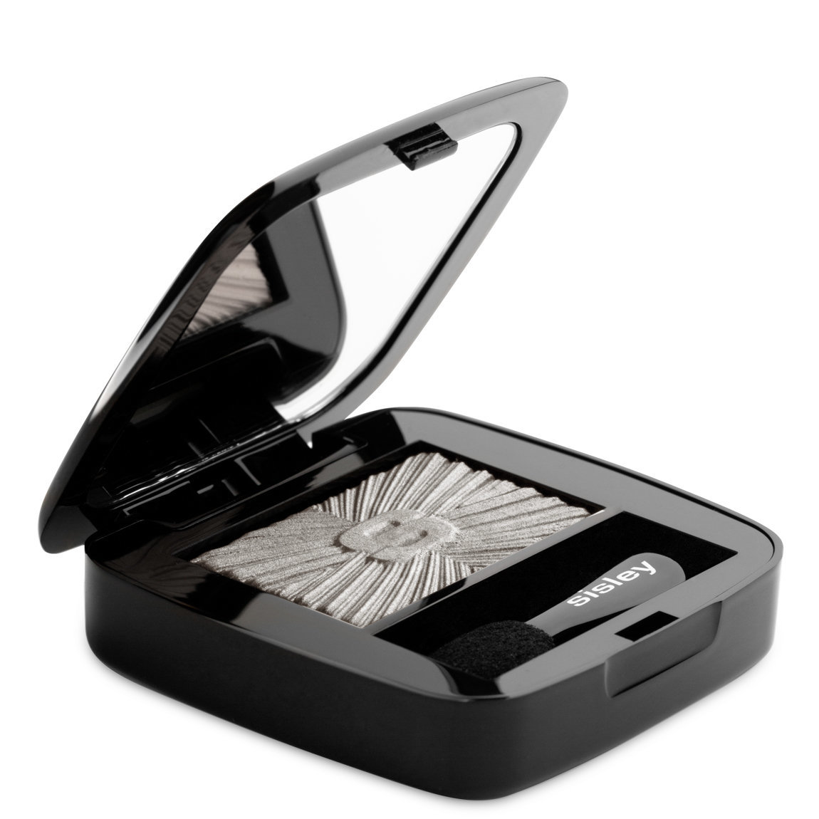 Sisley Paris Les Phyto-Ombres Eyeshadow 42 Glow Silver | Beautylish