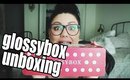 GLOSSYBOX UNBOXING June 2016