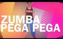 ZUMBA PEGA PEGA