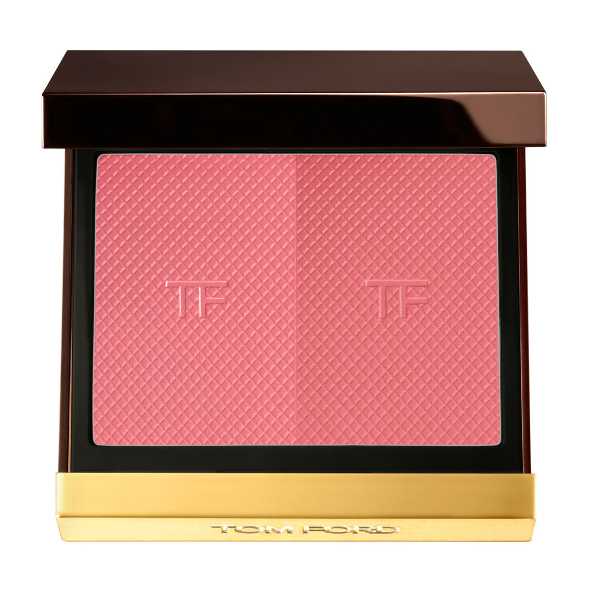 TOM FORD Shade & Illuminate Blush Aflame alternative view 1 - product swatch.