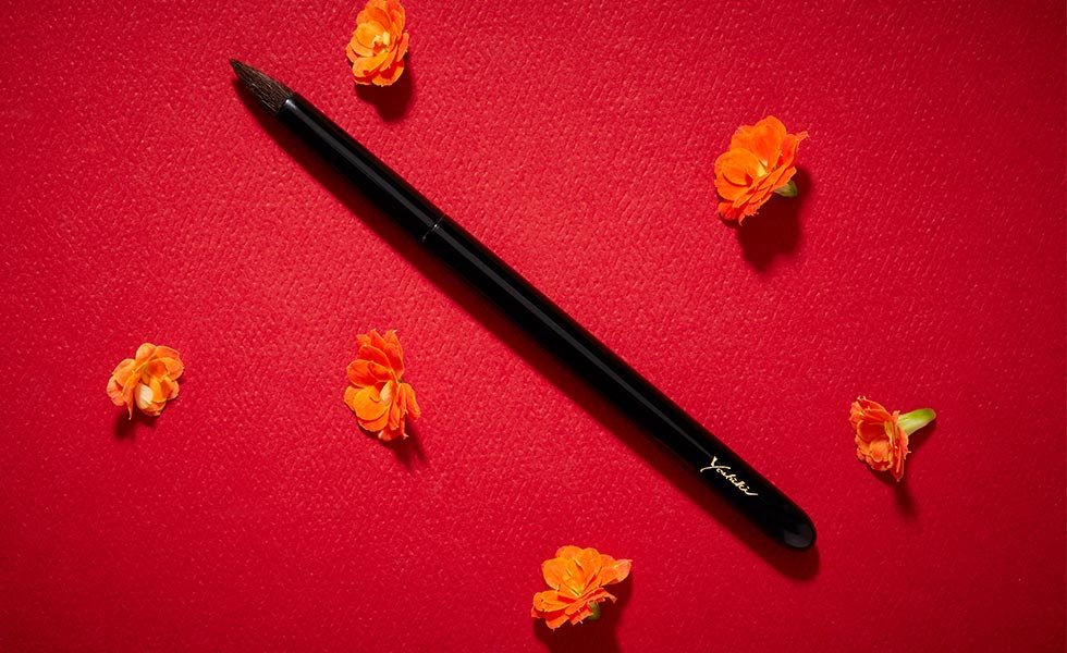 KOYUDO Y-8 Eye Shadow Brush S