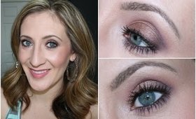 GRWM:  Lorac Pro 2