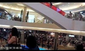 Bangkok Vlog (it's a long one)
