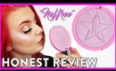 Honest Review: "Neffree" Skin Frost by Jeffree Star Cosmetics