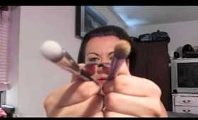 New Sigma Precision Brushes