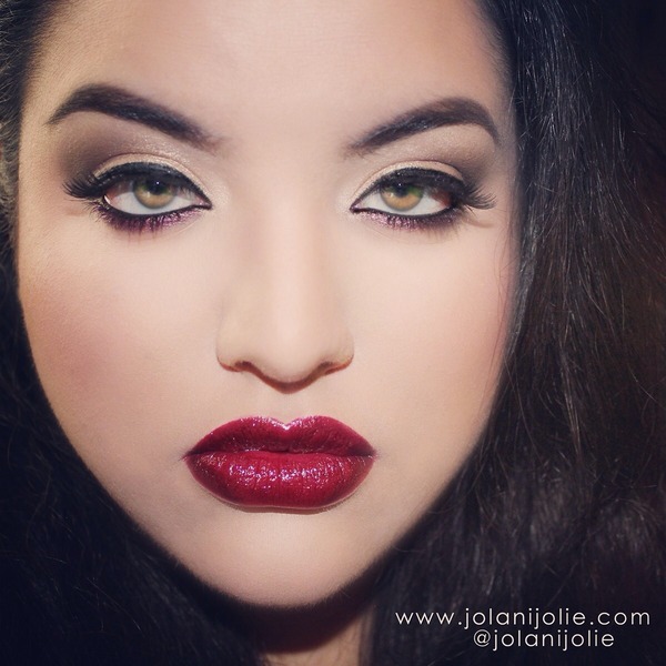 Jolani J.'s (JolaniJolie) Photos | Beautylish