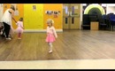 Toddler Ballet - Hilarious