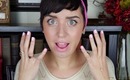 Growing Out Your Pixie Cut! | Amira Meki