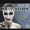 who's going to be at imats NYC 