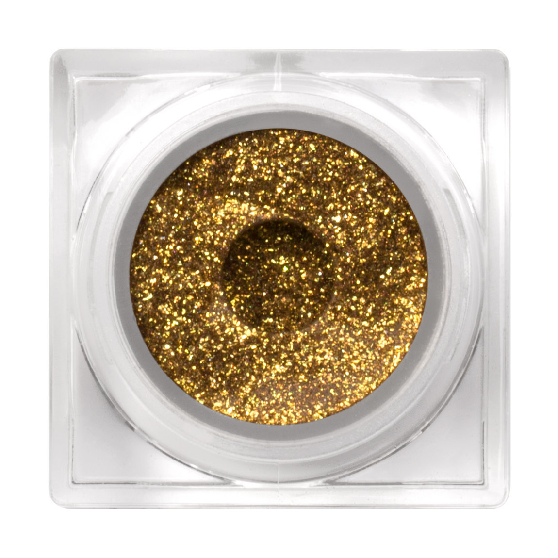 Lit Cosmetics Lit Metals Crave (Gold) alternative view 1 - product swatch.