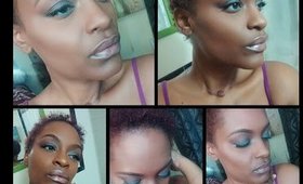 Big Chop / Update / Why I cut my LOCS