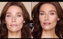 How To Use The NEW Glowing Pretty Skin Palette | Charlotte Tilbury