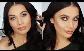 Day to Night Makeup Tutorial | Deck of Scarlet