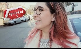 🎄 Vlogu-i Ler #9: am fost la dentist