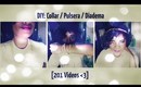 DIY: Collar / Pulsera / Diadema [201 VIDEOS]