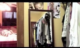 CLOSET TOUR! ❤