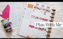 LAST CHANCE TO WIN A HAPPY PLANNER | Plan With Me April 2016 | Charmaine Dulak