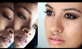 Rihanna - Diamonds Inspired Makeup Tutorial