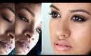 Rihanna - Diamonds Inspired Makeup Tutorial