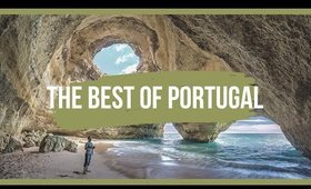 Portugal Travel Guide 2020