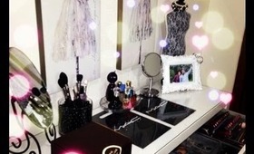 My Vanity Tour