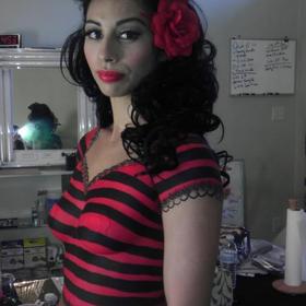 Body Painting