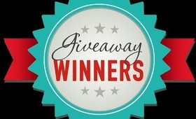 Name My Mix | Giveaway Winners  | PrettyThingsRock