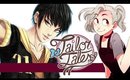 Tailor Tales- NIEL ROUTE [END]
