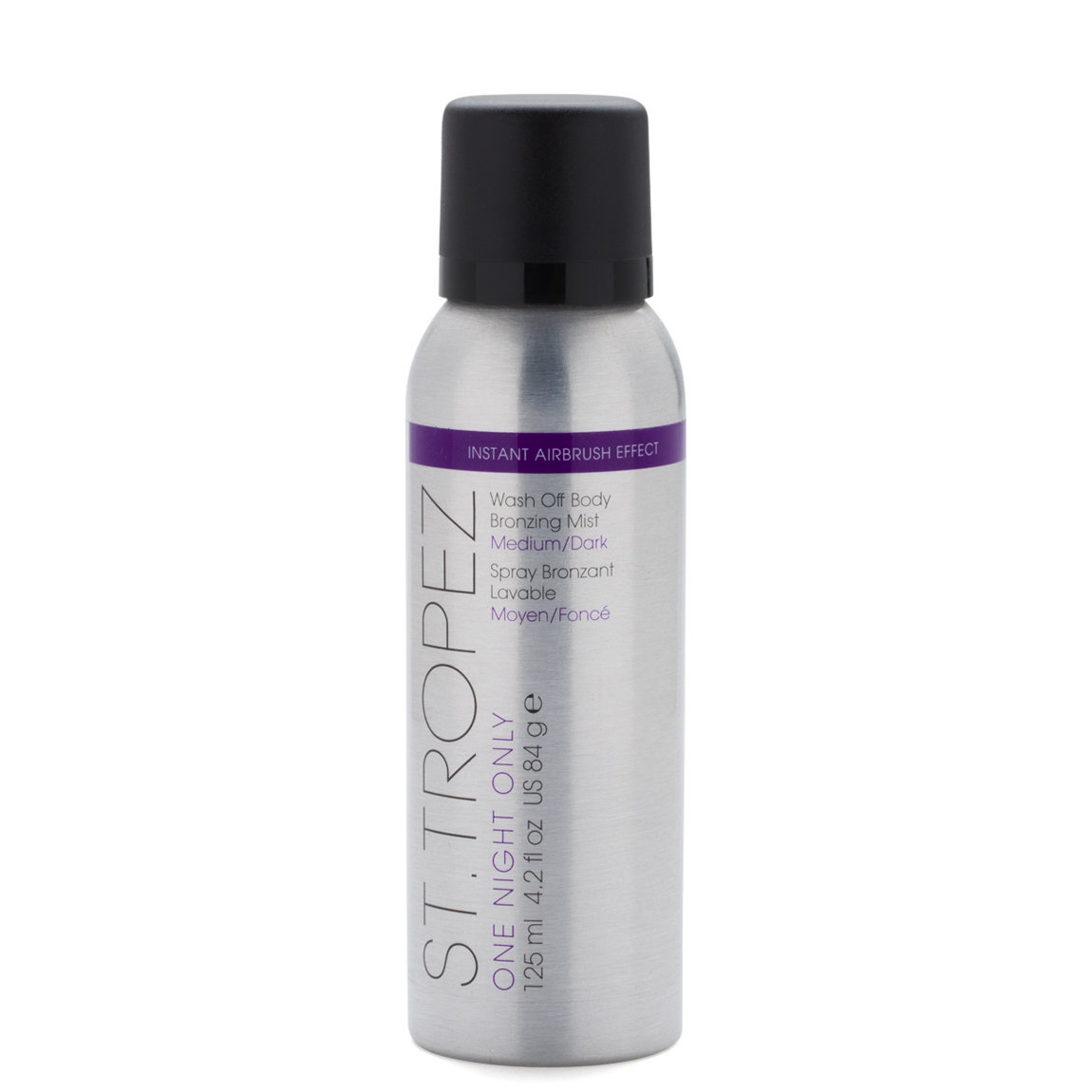 St. Tropez One Night Only Mist Medium/Dark alternative view 1 - product swatch.