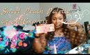 Sweet Peach Palette on AliExpress