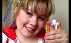 Product Review - Maybelline Baby Lips Tinted Lip Balm