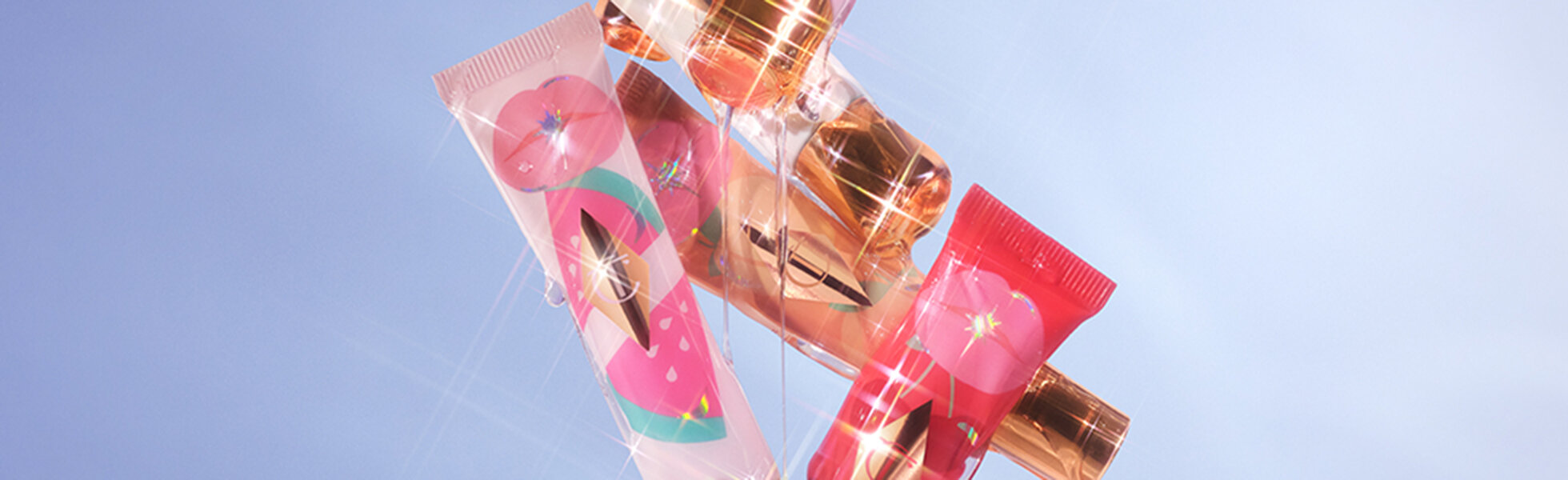 Charlotte Tilbury Unreal Lips Health Glow Nectar Oil