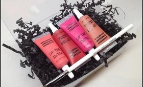 March Giveaway Featuring Obsessive Compulsive Cosmetics