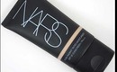 NARS Pure Radiant Tinted Moisturizer Review