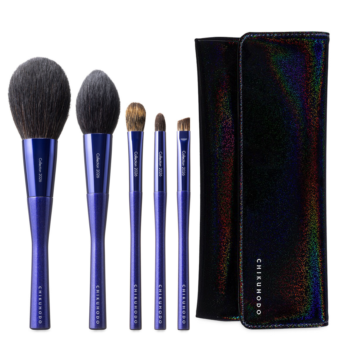 CHIKUHODO CHIKUHODO Collection 2026 La Mer | Beautylish
