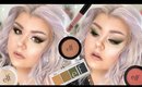 Fox Eye Makeup Tutorial | Feat Elf & Shop Miss A Makeup
