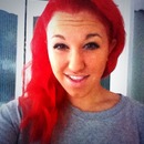 Red hair c: