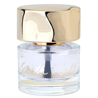 Above it All Top Coat
